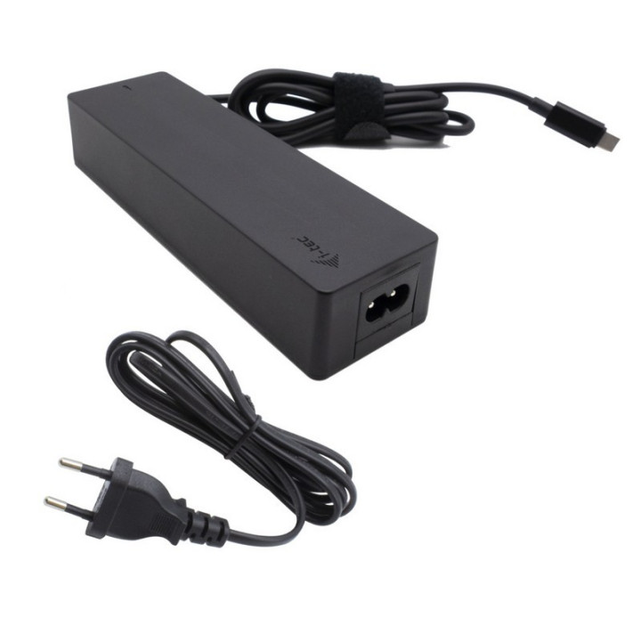 Alimentador Universal I-Tec USB-C Pd 3.0 100W | InfoChen Canarias