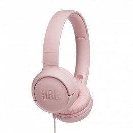 Auriculares + Microfono Jbl Tune 500 Jack Pink | InfoChen