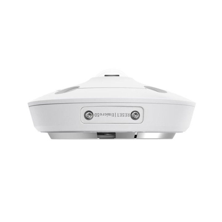 Cámara IP Tp-Link Insight Fisheye Interior 360º 5MP Ir Eptz IP67