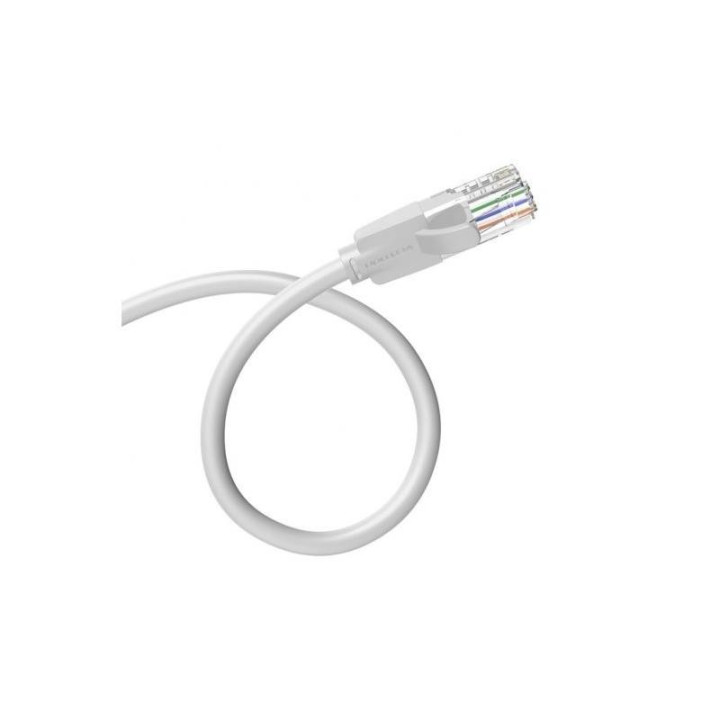 Cable De Red CAT.6 Utp 3M Vention Grey | InfoChen Canarias