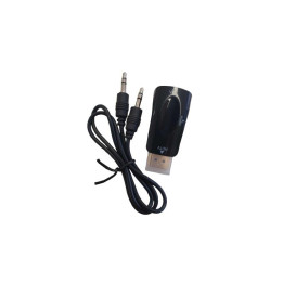 Adaptador Conversor Oneway Hdmi/m A Vga/h + Audio Jack 3.5MM