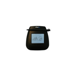 Digitalizador De Firma Interlink Epad-Ink VP9805 Monocromo |