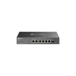 Router Tp-Link ER707-M2 Omada Vpn Multi Gigabit | InfoChen
