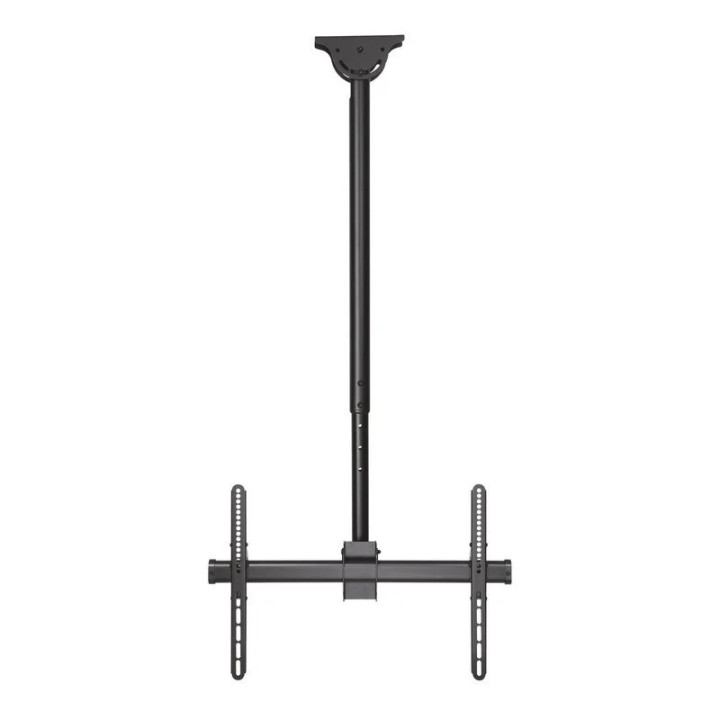 Soporte TV Monitor Aisens Techo Giratorio Black | InfoChen