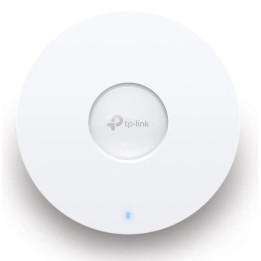 Access Point Tp-Link EAP660 HD AX3600 Techo WIFI 6 Interior Poe+