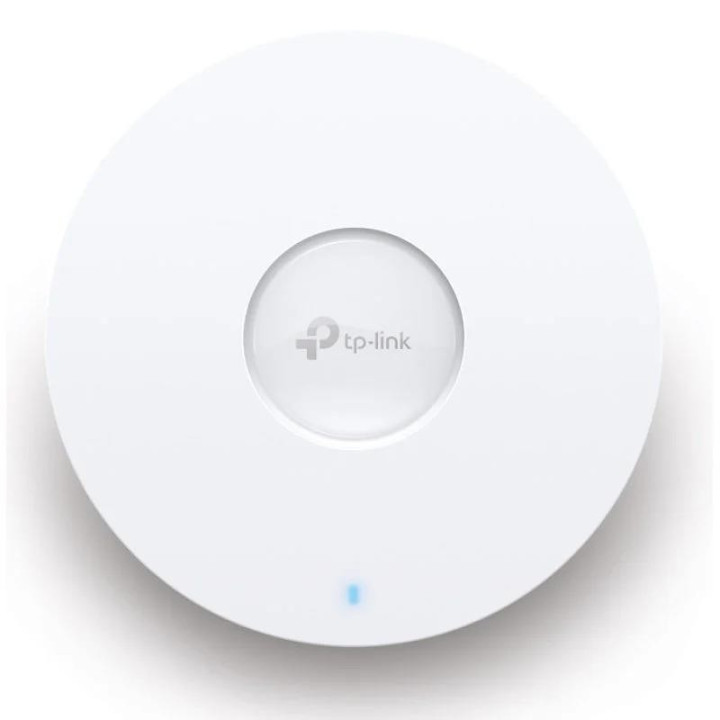 Access Point Tp-Link EAP660 HD AX3600 Techo WIFI 6 Interior Poe+