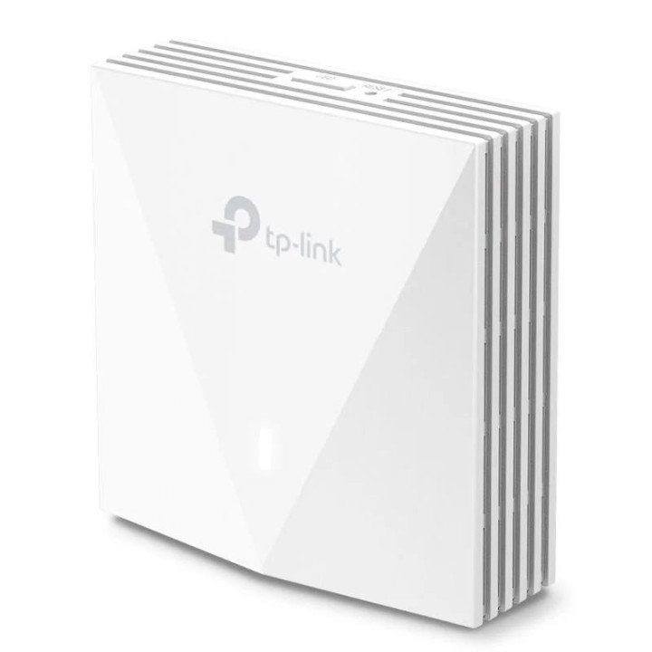 Access Point Tp-Link Omada Pared Poe+ 2976MBIT/S WIFI 6 AX3000 |