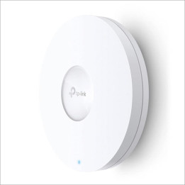 Access Point Tp-Link Omada EAP620 HD POE 1800MBIT/S WIFI Dual