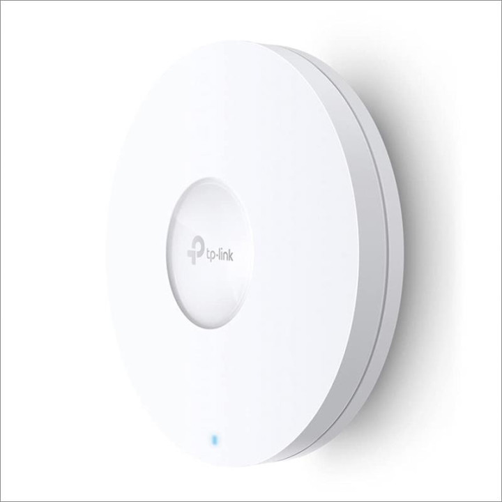 Access Point Tp-Link Omada EAP620 HD POE 1800MBIT/S WIFI Dual