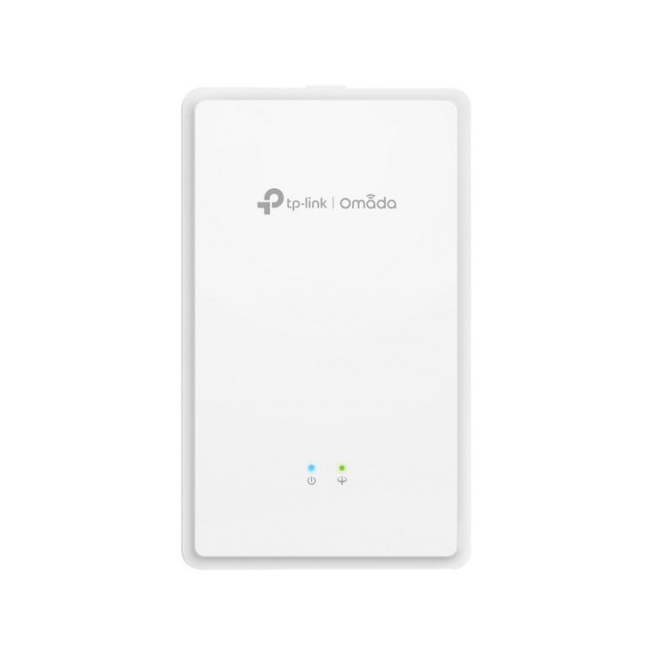 Access Point Tp-Link EAP615GP-WALL AX1800 1201MBIT/S WIFI 6 Pared