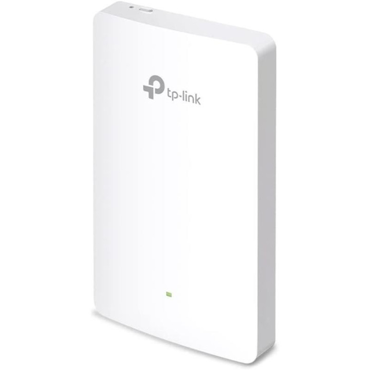 Access Point Tp-Link EAP615-WALL AX1800 1201MBIT/S WIFI Pared |