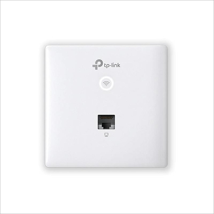 Access Point Tp-Link Omada EAP230 AC1200 WIFI 5 Pared | InfoChen