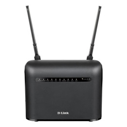 Wireless Router D-Link DWR-953 3G/4G Lte | InfoChen Canarias