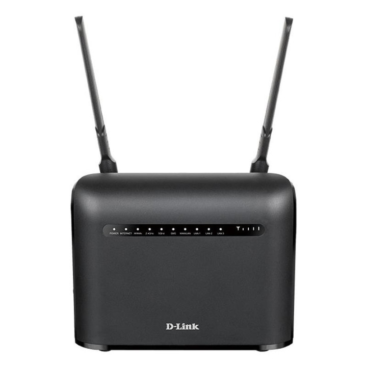 Wireless Router D-Link DWR-953 3G/4G Lte | InfoChen Canarias