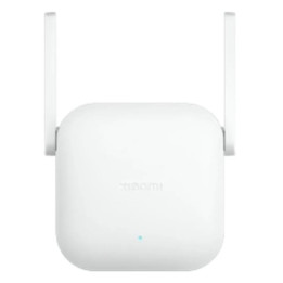 WIRELESS REPEATER XIAOMI MI RANGE EXTENDER N300 2.4 GHz 300MBPS