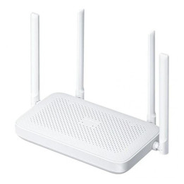 Router Wireless Xiaomi AX1500 5GHZ WIFI 6 White | InfoChen
