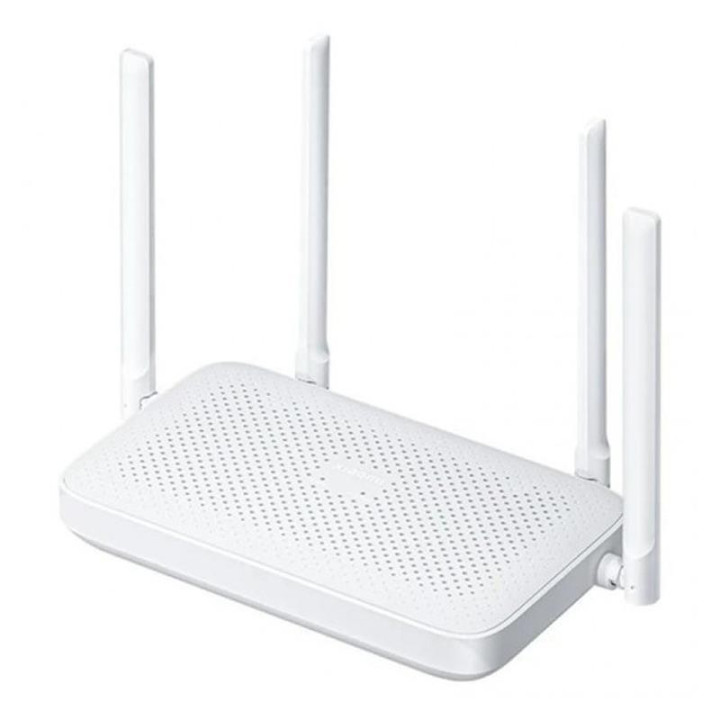 Router Wireless Xiaomi AX1500 5GHZ WIFI 6 White | InfoChen