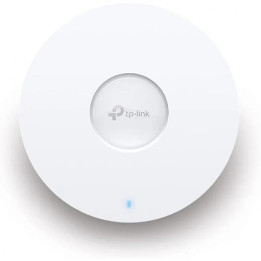 Access Point Tp-Link EAP610 AX1800 Dualband Wi-Fi 6 Interior POE