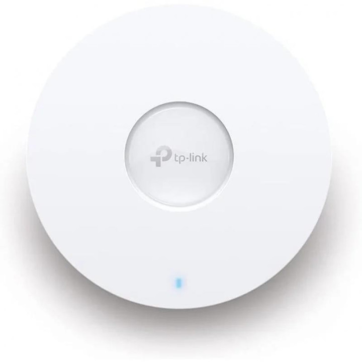 Access Point Tp-Link EAP610 AX1800 Dualband Wi-Fi 6 Interior POE
