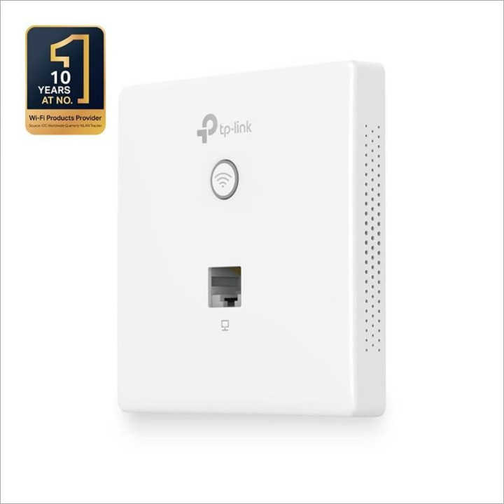 Access Point Tp-Link Omada EAP230 AC1200 WIFI 5 Pared | InfoChen