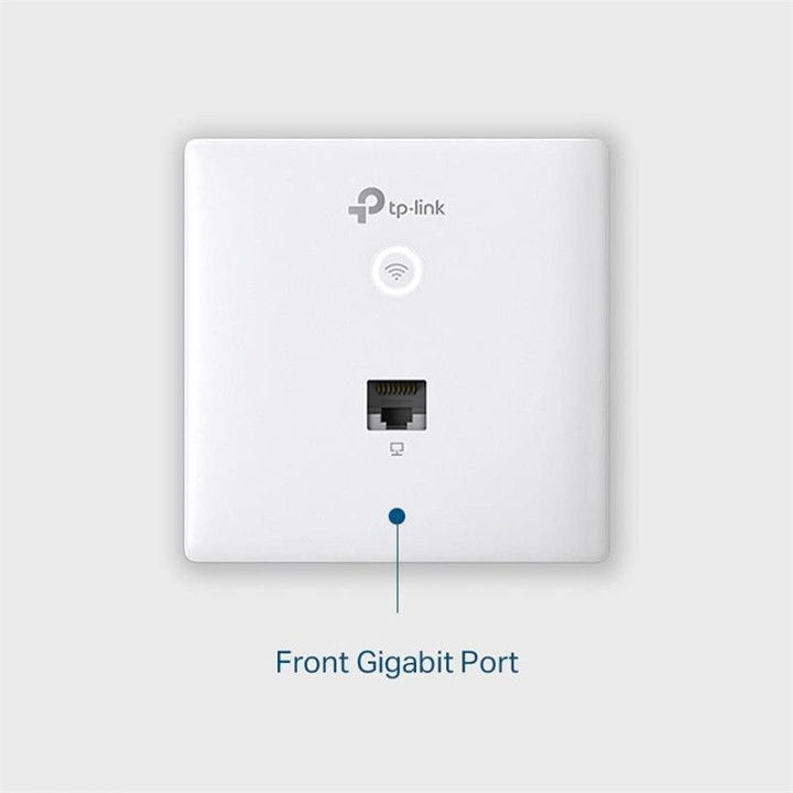 Access Point Tp-Link Omada EAP230 AC1200 WIFI 5 Pared | InfoChen