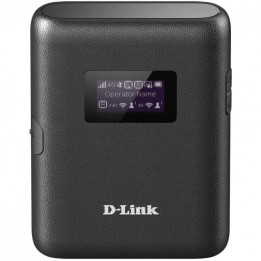 Wireless Router D-Link DWR-933 4G/LTE CAT6 Wfi | InfoChen