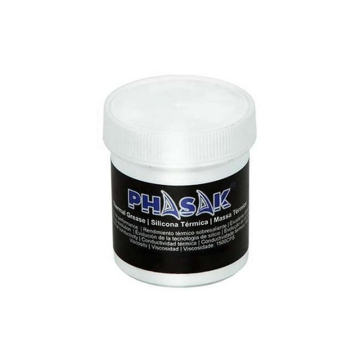 Pasta Termica Phasak 50GRM Grey | InfoChen Canarias
