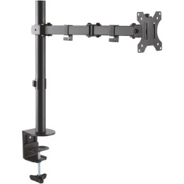 Soporte De Mesa Tv/monitor Aisens 13-32 1 Brazo Black | InfoChen