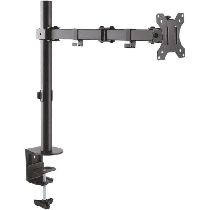Soporte De Mesa Tv/monitor Aisens 13-32 1 Brazo Black | InfoChen