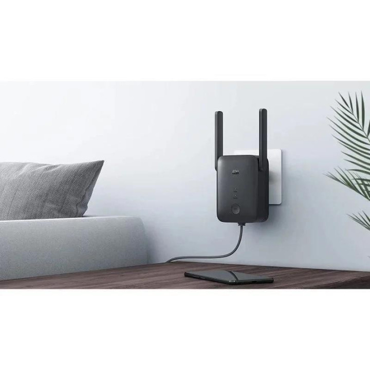 Wireless Repeater Xiaomi Mi Range Extender AC1200 5GHZ 1200MBPS