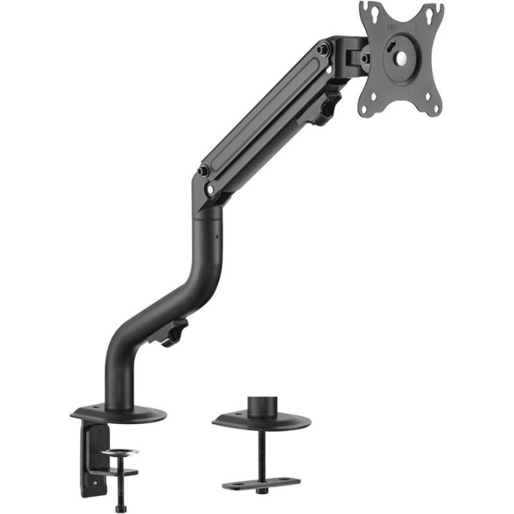 Soporte TV Monitor Aisens 17-32 8KG Inclinable/giratorio |