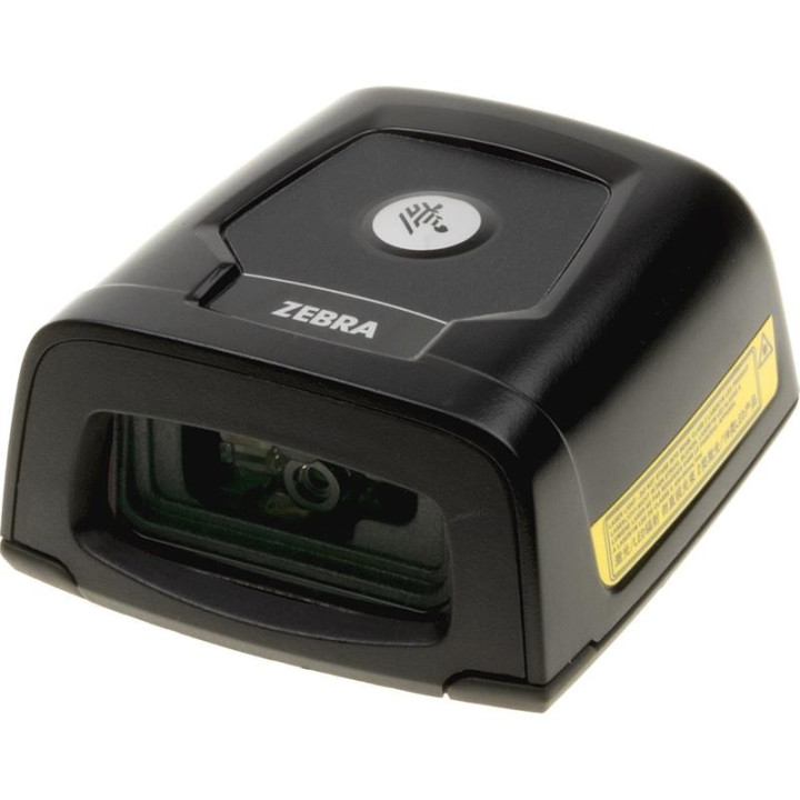 Lector Zebra Codigo De Barras DS457 USB | InfoChen Canarias