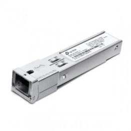Terminal Linea Optica Tp-Link Olt 4 Puertos Gpon Sfp+ Gigabit |