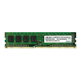 Memoria RAM 8GB Apacer DDR3 1600MHZ | InfoChen Canarias