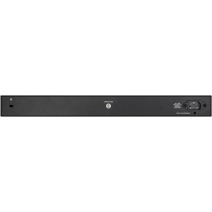 Switch D-Link Gigabit 24 Puertos DGS-1210-24/E | InfoChen