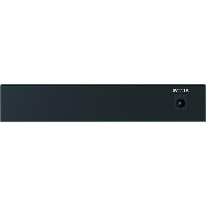 Switch D-Link Gigabit 8 Puertos DGS-108GL Metalico | InfoChen
