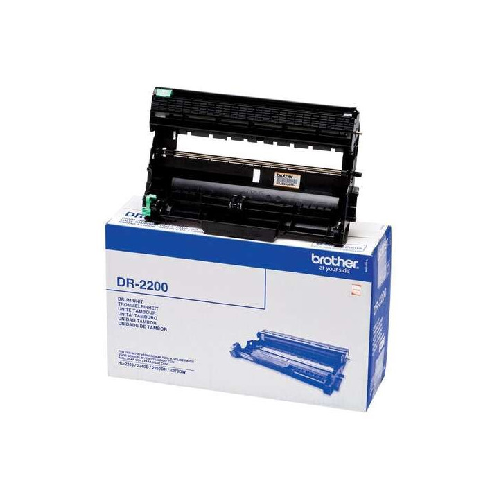 Tambor Brother DR2200 | InfoChen Canarias