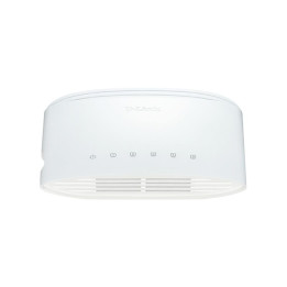 Switch D-Link Gigabit 5 Puertos DGS-1005D | InfoChen Canarias