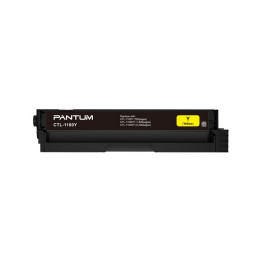 Toner Pantum CTL-1100XY Yellow 2300 Pages | InfoChen Canarias