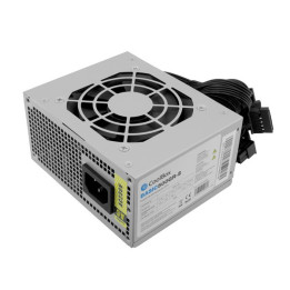 Fuente De Alimentacion Coolbox Sff / Sfx 500W Micro Atx Sfx |