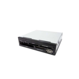 Lector De Tarjetas Interno + Puerto USB Coolbox | InfoChen