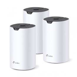 Wireless Repeater Tp-Link WIFI AC1900 Home Mesh Pack 3 Deco S7 |