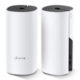 Wireless Repeater Tp-Link AC1200 Home Mesh Pack 2 Deco M4 |