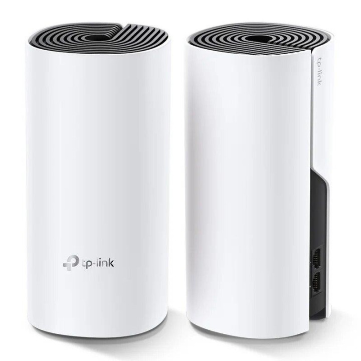 Wireless Repeater Tp-Link AC1200 Home Mesh Pack 2 Deco M4 |