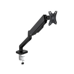 Soporte De Mesa TV Monitor Tooq Ergonomico Asistido 17-32 Black |