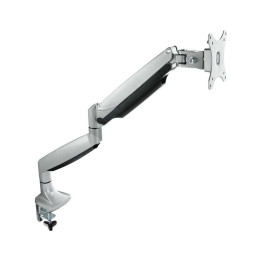 Soporte De Mesa TV Monitor Tooq Giratorio Inclinable 13-32 1