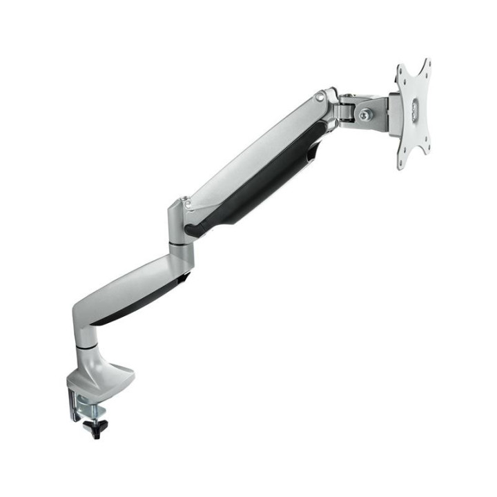 Soporte De Mesa TV Monitor Tooq Giratorio Inclinable 13-32 1
