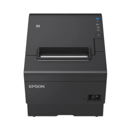 Impresora Epson Termica TM-T88VII Serie + USB + Ethernet |