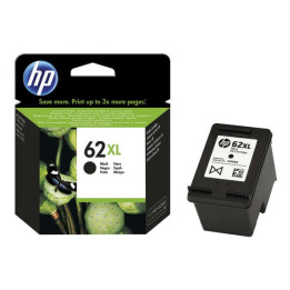 Tinta HP Envy 5640 C2P05AE 62XL Black | InfoChen Canarias
