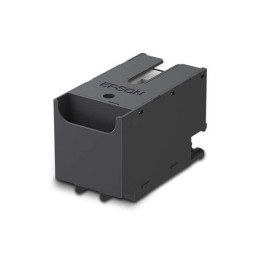 Caja De Mantenimiento Epson C13T671600 WP-5000 | InfoChen